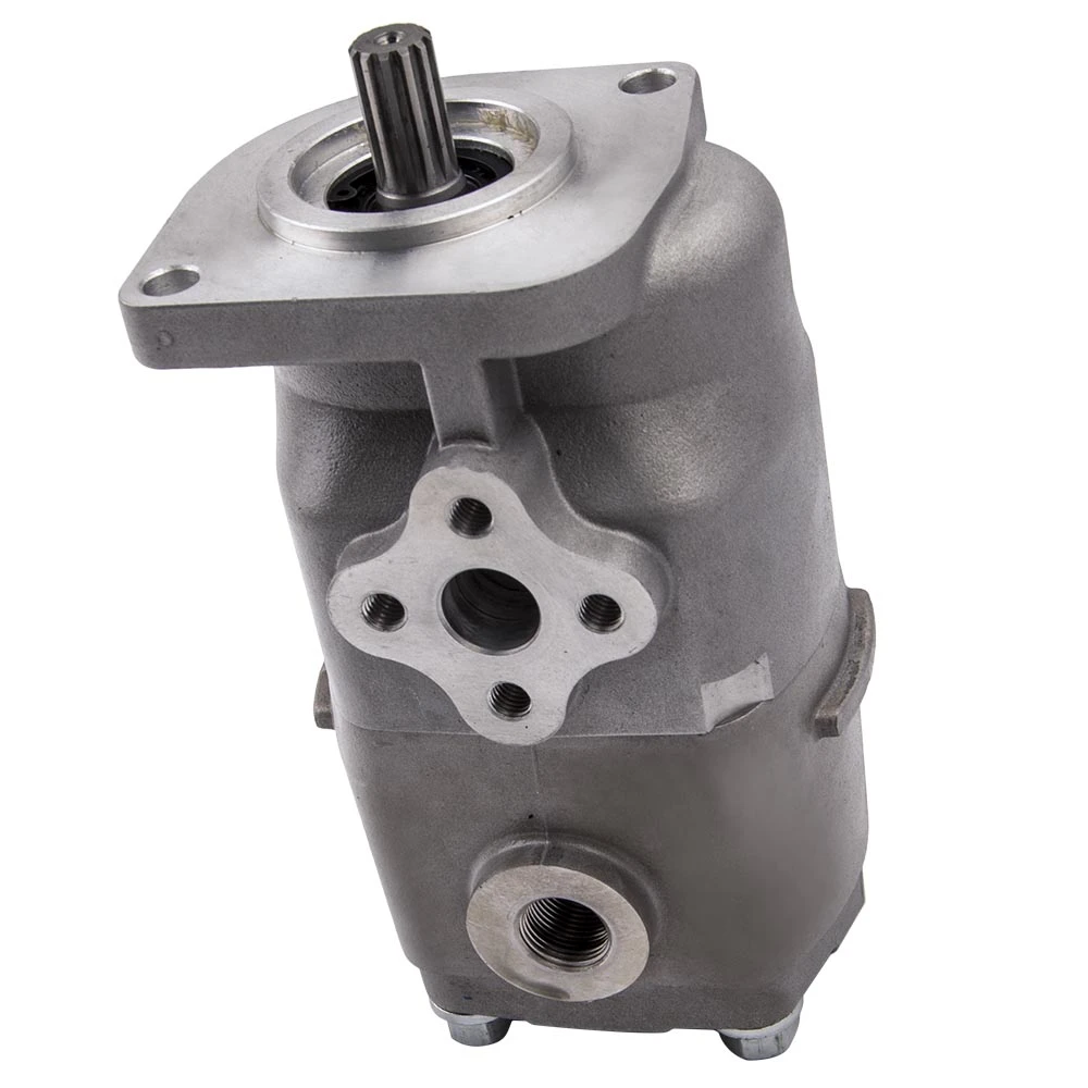 Top Hydraulic Pump For Kubota Tractor Series L2950 L2250 L2850 L3450