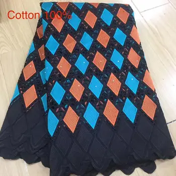 

african lace fabric 2019 high quality lace swiss voile lace in switzerland ruban dentelle dubai fabric for dress 5yard