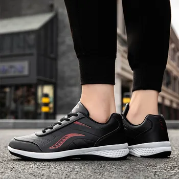 

2020 New Man Shoes Fasion Shoes Men Casual Shoes Men Sneakers Lace Up Comfortable Outdoor Walking Tenis Male Trainer Masculino