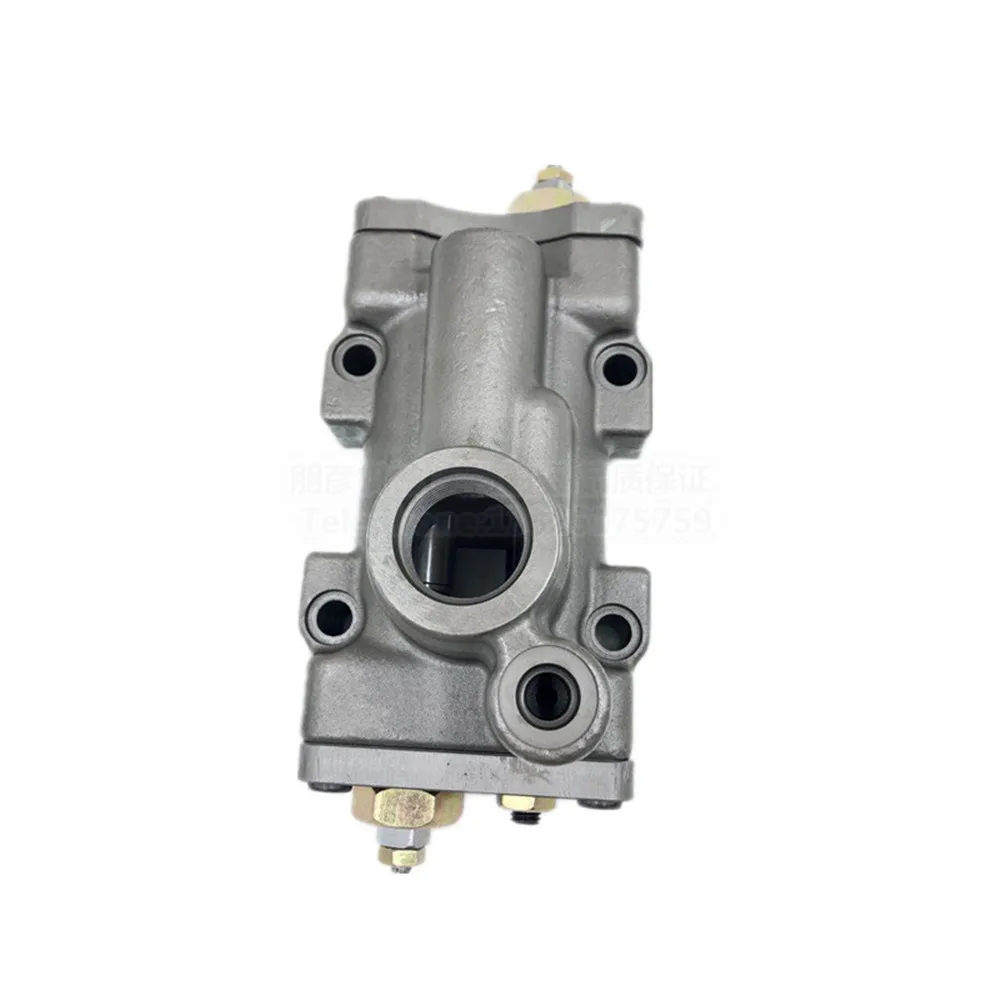 

For Hitachi ZAX200-5 210 220 230-5 225U hydraulic pump lifter HPV102GW regulator regulator valve excavator parts