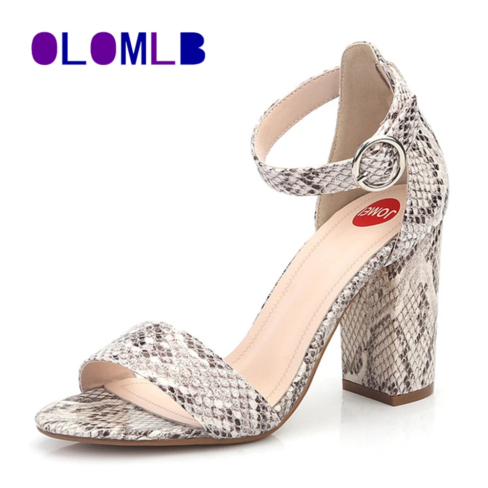 2020 fashion new Women Fashion Open Toe Rhinestone Design High Heel Sandals Crystal Ankle Wrap Glitter Size 36-41 A155 | Обувь