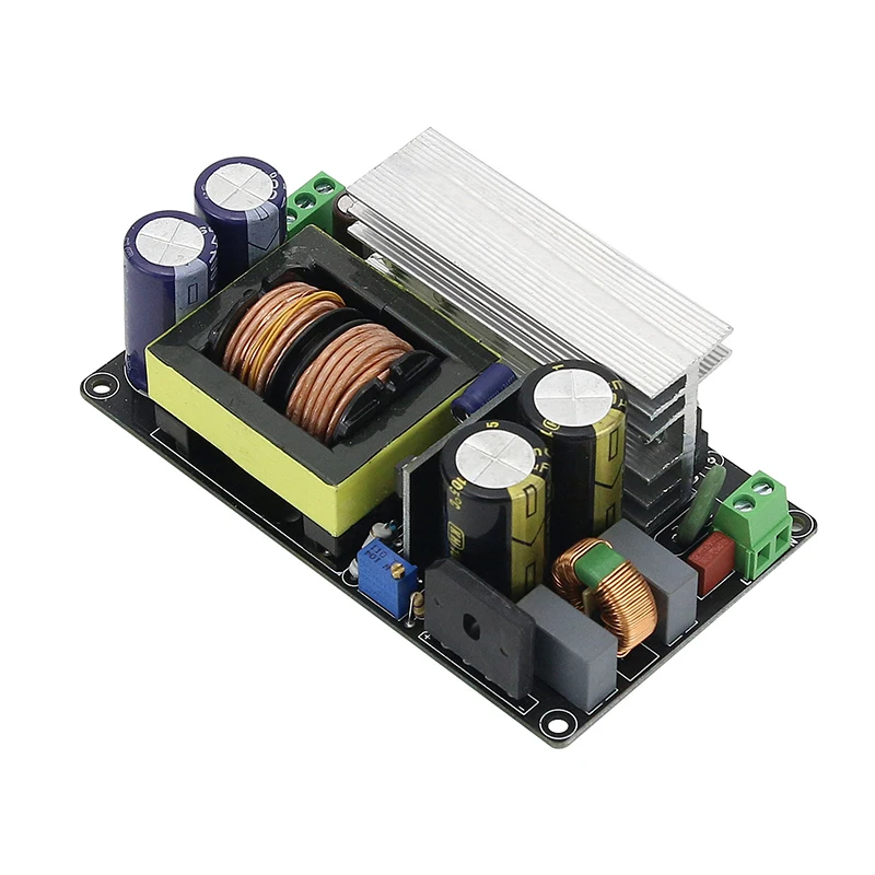 Placa de Alimentação de Comutação Qualidade de Som para Amplificador de Potência Wishclor 30v 35 35v 40 40v 45 45v 50 Eficiente Alta Llc-600w Llc 600w 30 - Image 4