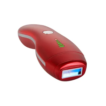 

Newest 2In1 IPL Epilator Permanent Hair Removal LCD Display Depilador Bikini Trimmer Photoepilator