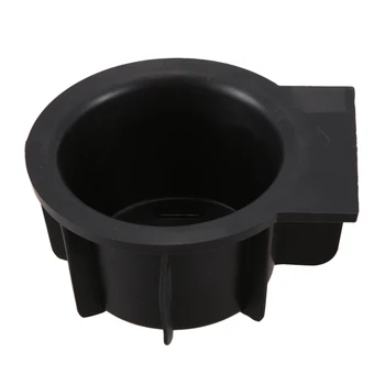 

Car Cup Holder Front Row Cup Holder Auto Supplies Water Coffee Drink Holder for Ford F150 2014-2019