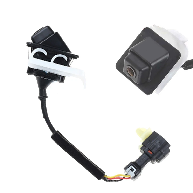 

957603Z300 957603Z301 Car Rear View Backup Parking Assist Camera For Hyundai KIA