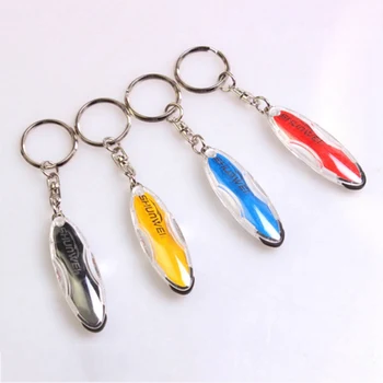 

1Pcs Anti-Static Keychain Car Static Body Static Eliminator Discharger Quickly Eliminate Static Electricity in Vehicles Cute