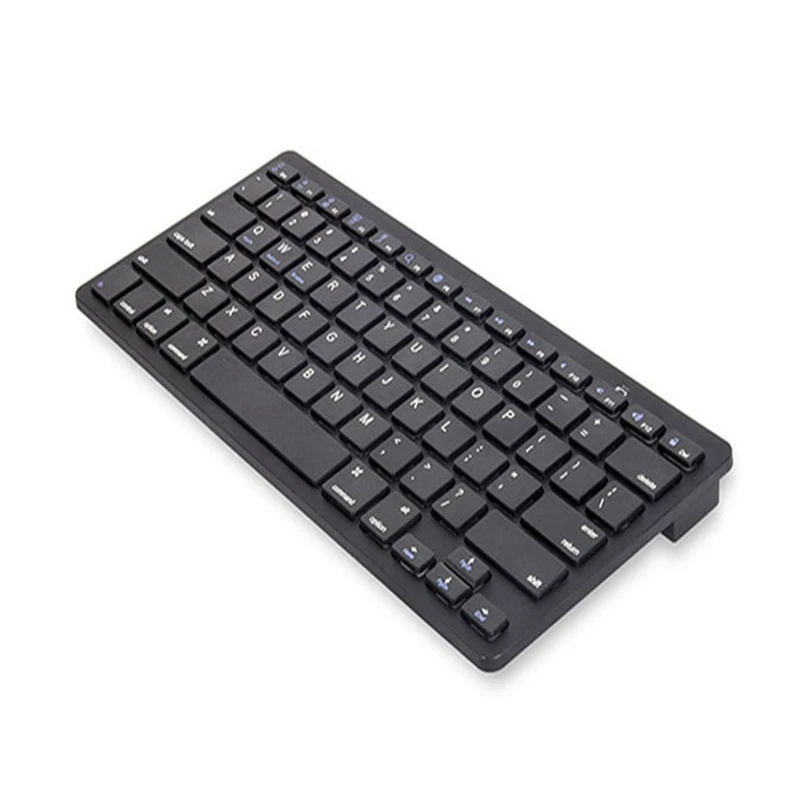 Bluetooth Keyboard ПК Волшебная мышь Bluetooth 2,4g Беспроводная игровая мышка сенсорное колесо ультра тонкая Мода для Apple стиль MAC компьютерная клавиатура мышь D - Цвет: Bluetooth Keyboard
