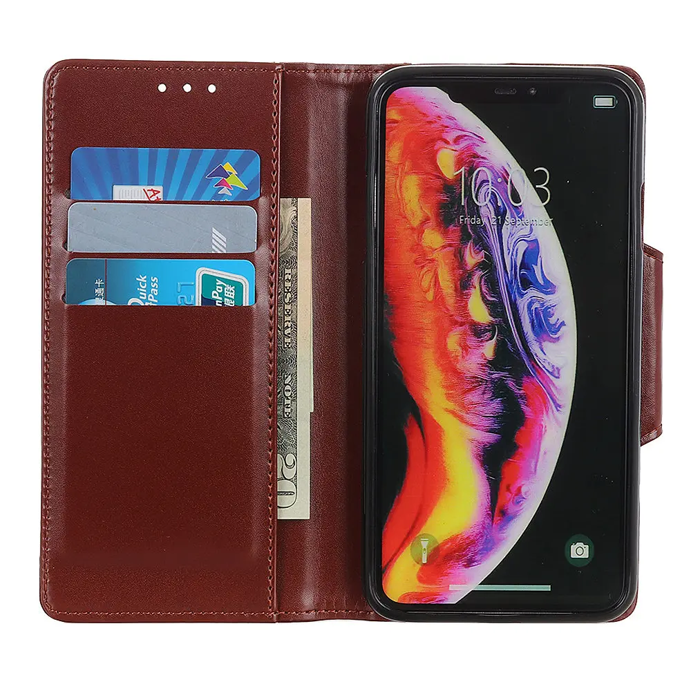 Xiaomi mi 9 lite, Магнитный Тонкий чехол из искусственной кожи для xiaomi mi A3 CC9 CC9E, откидная подставка, деловой кошелек, чехол для телефона, Fundas