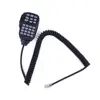Portable 8 Pin Microphone Mic PTT DTMF HM-133 For ICOM Mobile Radio ID-800H ID-880H IC-2200H IC-V8000 IC-2720H IC-2725E 2