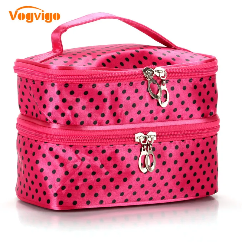 Vogvigo, слой, косметичка, сумка для хранения, дорожный кейс для косметики, для женщин, для макияжа, для ванны, органайзер, сумка для хранения, для туалетных принадлежностей, для мытья, Beaut Kit