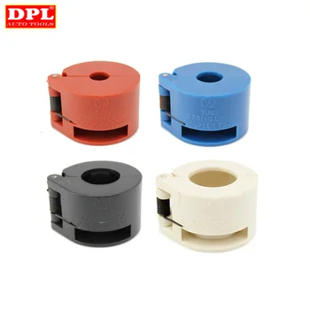 

4 pcs Car Repairing Air Conditioning 3/8" 1/2" 5/8" 3/4" Fuel Lines Quick Disconnect Coupling Repair Tool Spring Lock