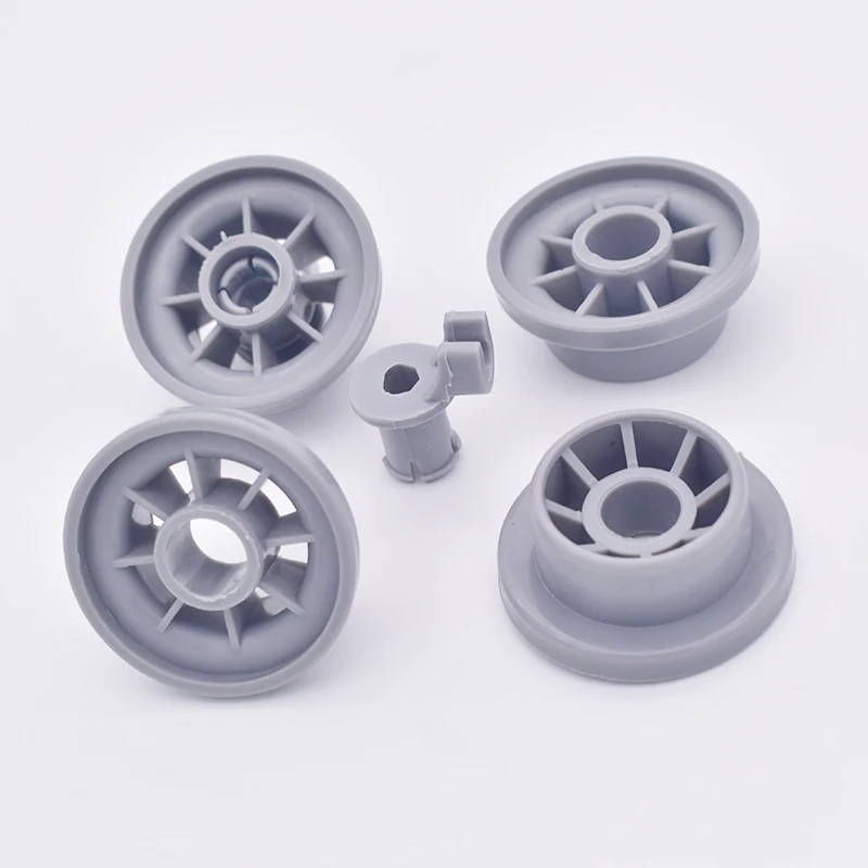 4 Нижняя корзина для посудомоечной машины vortex подходит для/Profilo/Bosch/Siemens/NEFF kit