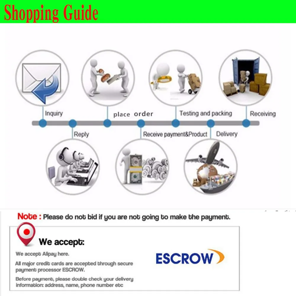 Shopping-guide