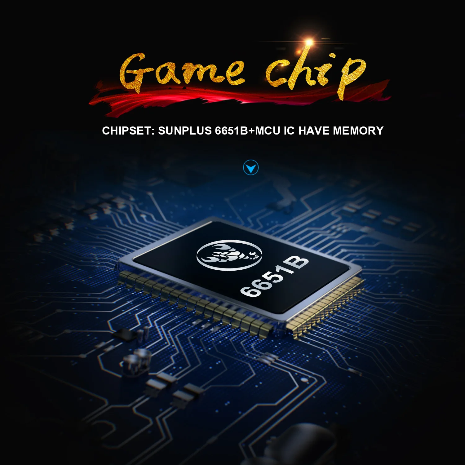 Проводная игровая мышь макропрограммирование RGB 7 кнопок 7200 точек/дюйм Регулируемая оптическая USB компьютерная мышь для игра, соревнование ноутбук ПК