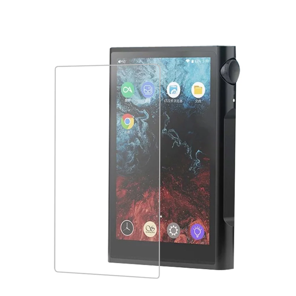 Protective Case Cover for SHANLING M3X Hifi MP3 Music Player Shell Skin