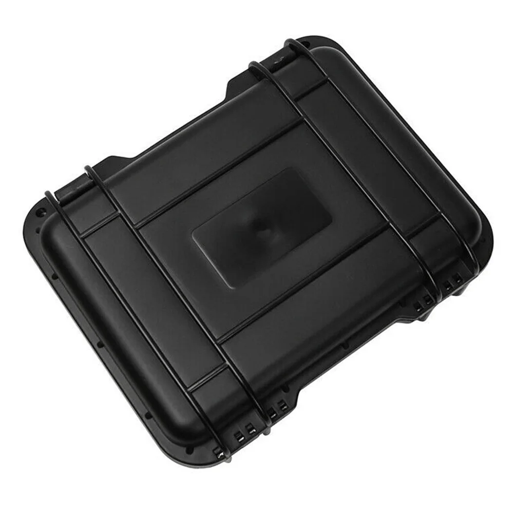Buy Waterproof Compact Storage Hard Box Accessories Travel RC Drone Shockproof Bag Wear Resistance Carrying Case Home For MAVIC Mini