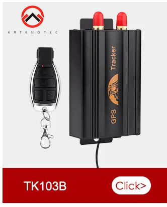 TK108 мини gps трекер Водонепроницаемый IP66 gps GSM локатор устройства слежения автомобильного отрезать нефть Мощность вибрации сигнализации PK GT02A