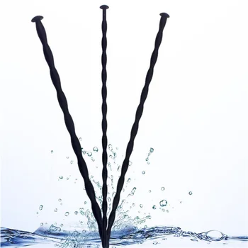 Silicone Horse Eye Stick Urethral Stimulator Plug Sex Toys Male Phallus Stimulates Masturbation Homosexuality Insert Apparatus 6