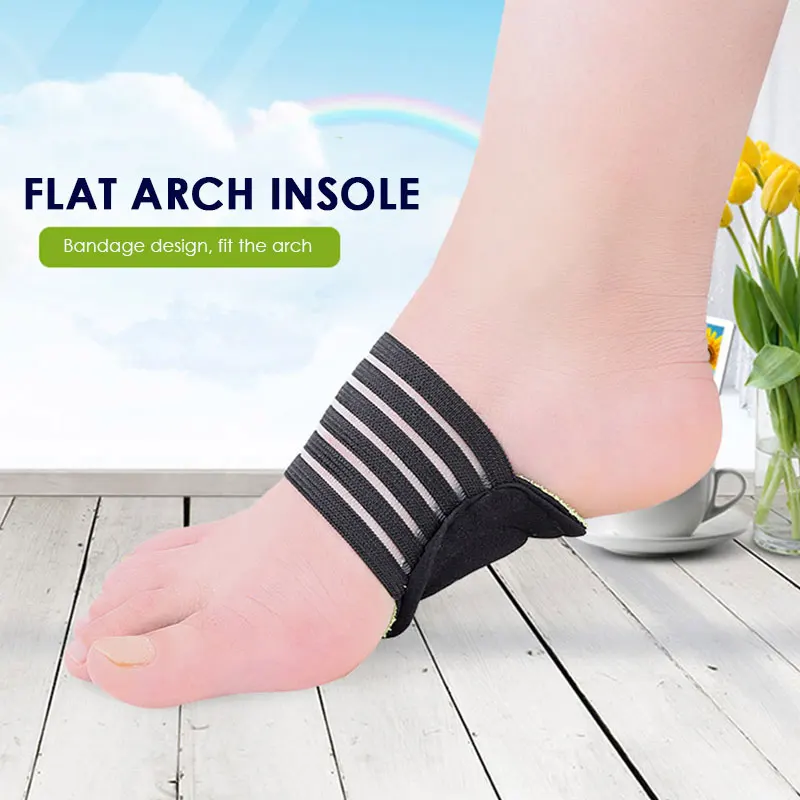 plantar fasciitis high heels