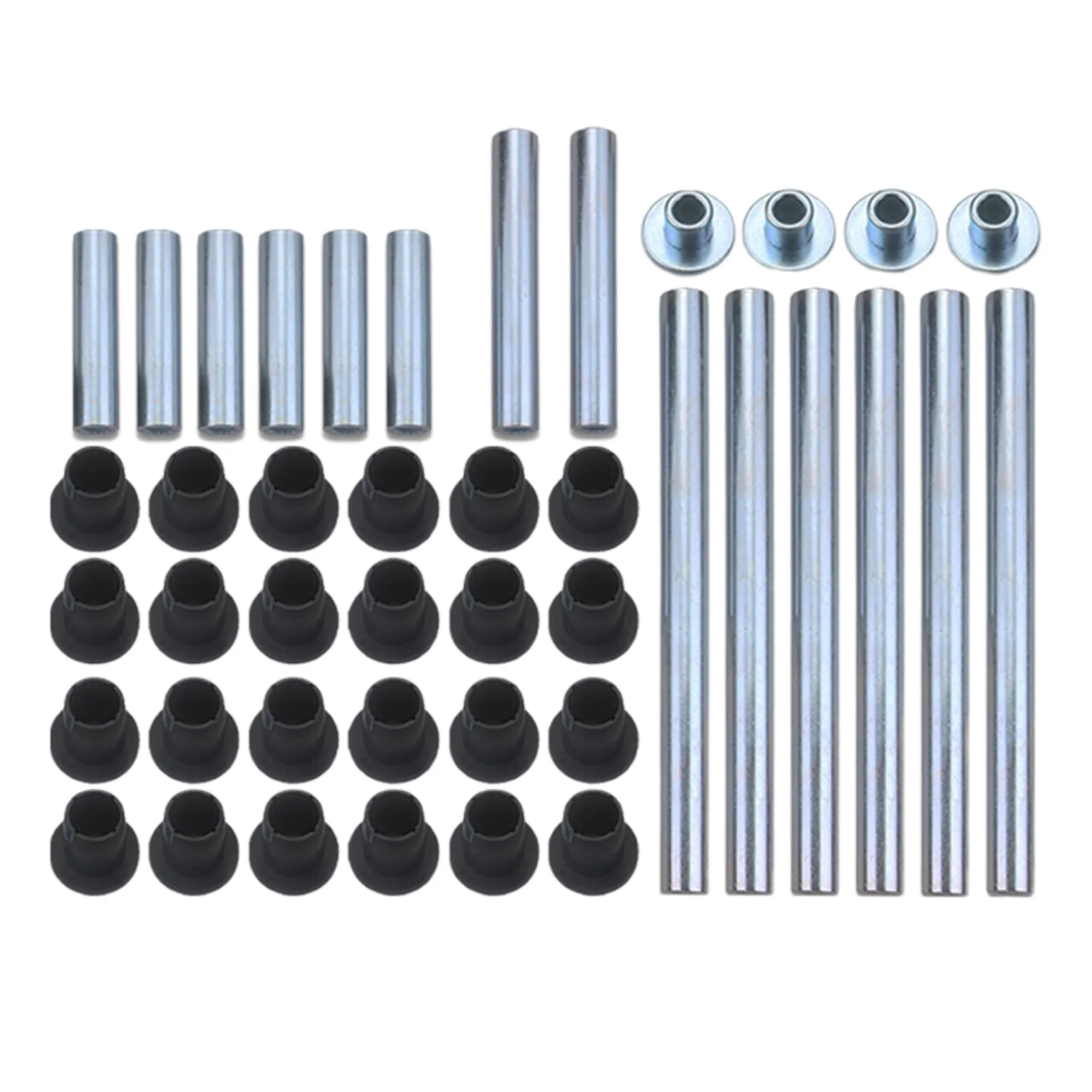 

HDPE A-Arm Bushing Set for Polaris RZR S 800 for Front & Rear Professional