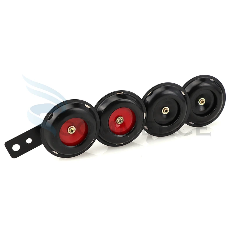 Universal-Motorcycle-Electric-Horn-kit-12V-24V-36V-48V-60V-Waterproof ...