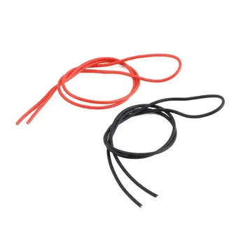 

Flexible Stranded of 14 AWG Silicon Environmental Electronic Wire Conductor