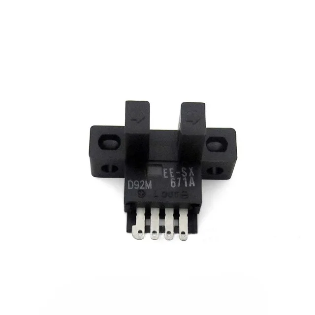 

642200090001 Sensor :Photo-Interrupter optical sensors Tajima embroidery machines TMFD type special fittings