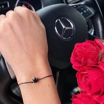 bracelet amitié pour 3