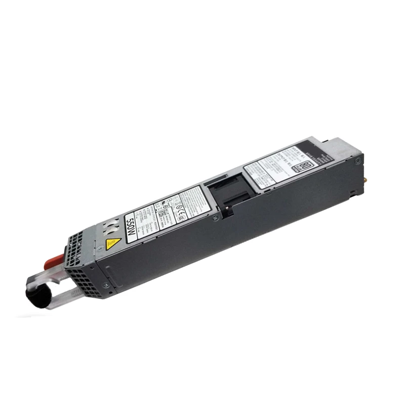dell poweredge r230 r320 r330 r420 r430 r440 r510... Original PSU For Dell R320 R420 550W Switching Power Supply L550E-S0 ...
