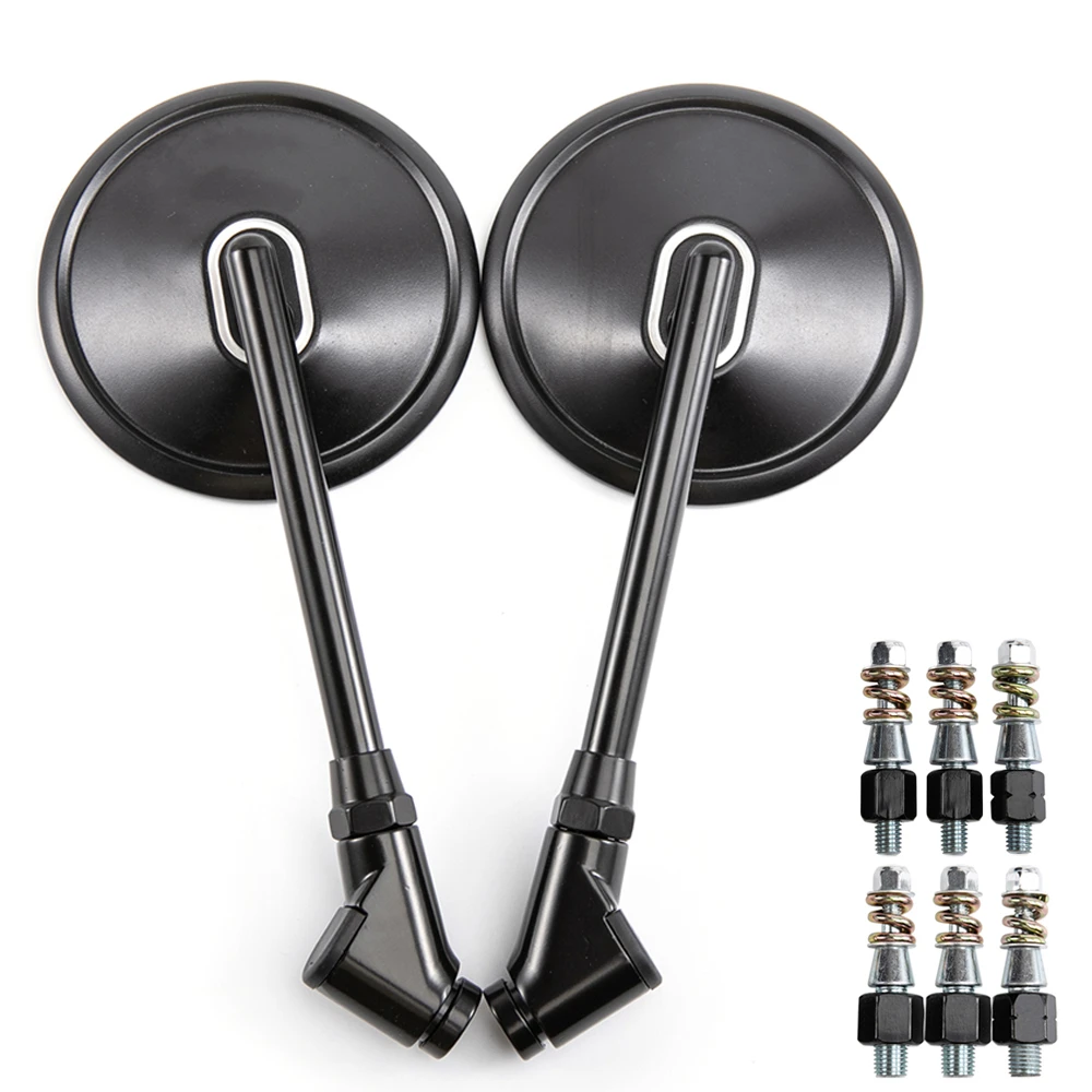 For Kawasaki Z900 Z900rs Z800 Z1000 Motorcycle Accessories Aluminum