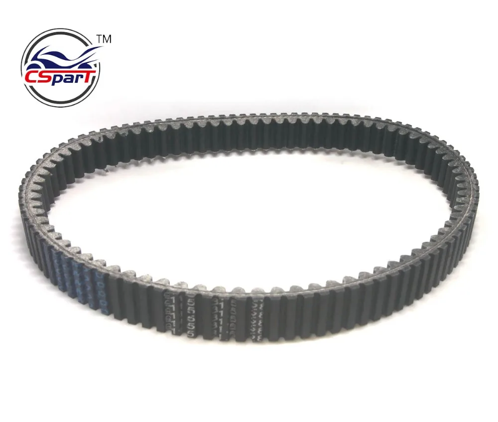 Ремень с двойными зубцами для Hisun 500 700 UTV HS700 CVT 911.5X31.5X28|Детали и аксессуары