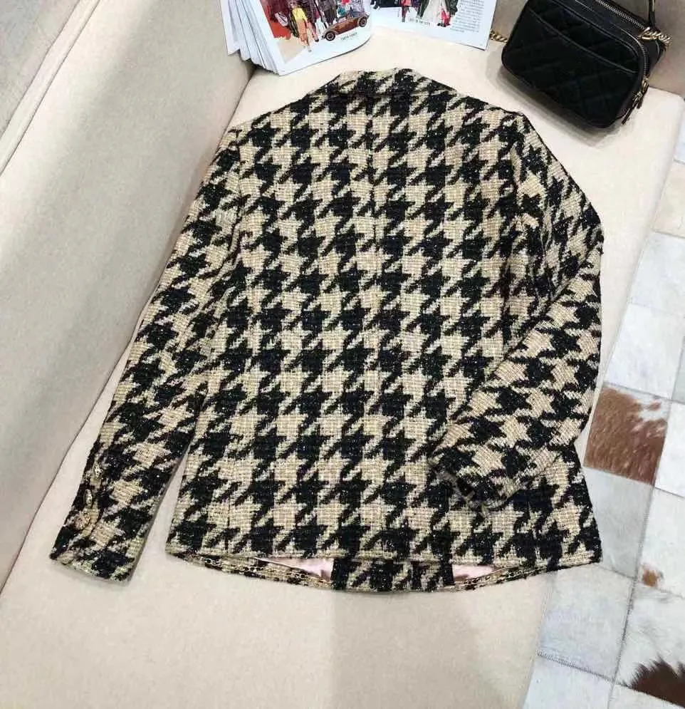 AH1197, модные женские пальто и куртки,, Подиумные роскошные, известный бренд, Европейский дизайн, вечерние, стильная женская одежда
