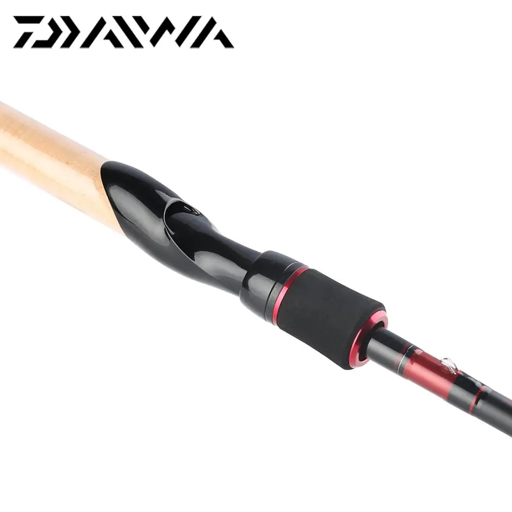daiwa fuego spinning rod