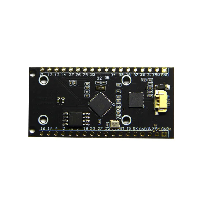 1 пара в магазине TTGO LORA SX1278 433 МГц ESP32 Wi-Fi Bluetooth модуль с антенной OD889