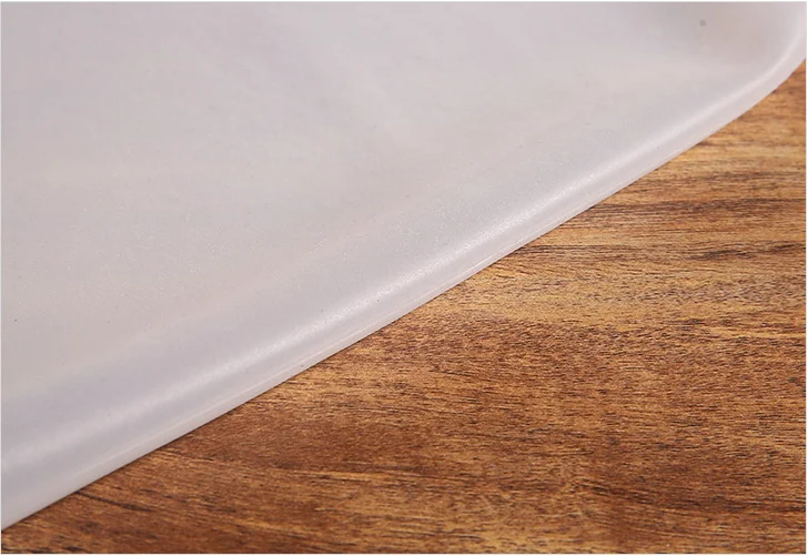 New Silicone Kneading Dough Bag Preservation Flour-mixing Bag Soft Silicone Knead Dough Blender Set Kitchen Gadget Accessories