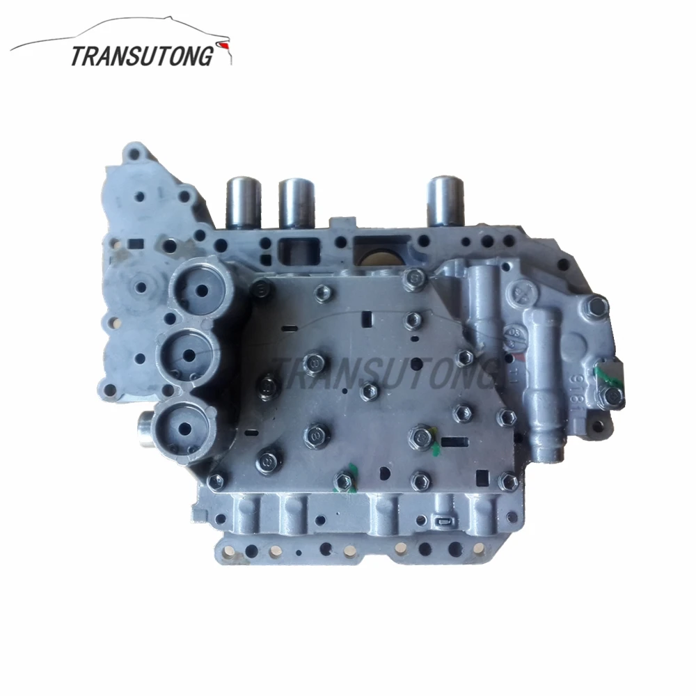 U151e U250e 5 Speed Automatic Transmission Valve Body Lexus Aliexpress U151e U250e 5 Speed Automatic Transmission Valve Body Lexus Aliexpress
