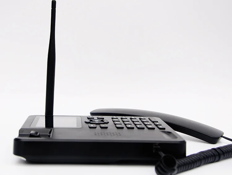 2020 new Smart 4G LTE Wireless Landline Phone