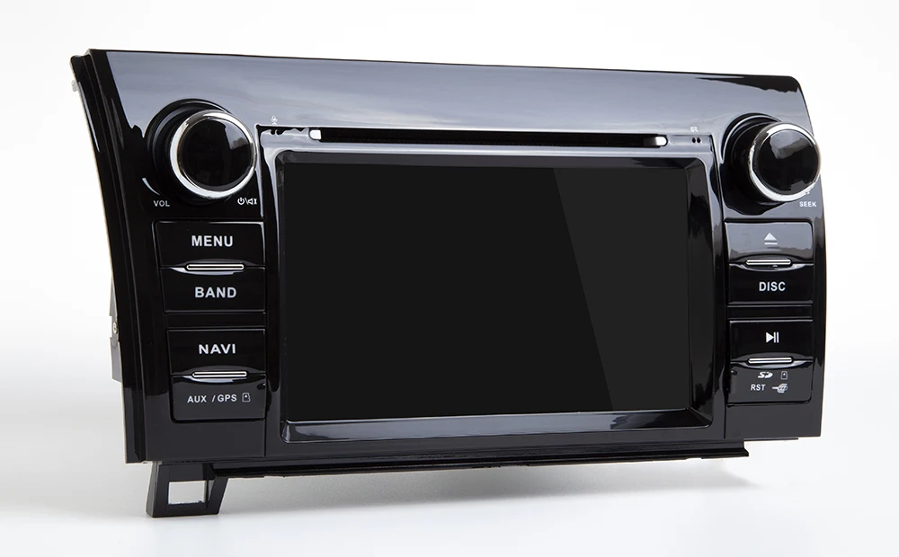 Perfect DSP IPS 64G Car DVD Stereo Multimedia Radio GPS Android 9 for Toyota Tundra (2007-2013) Sequoia (2008-2015） 19
