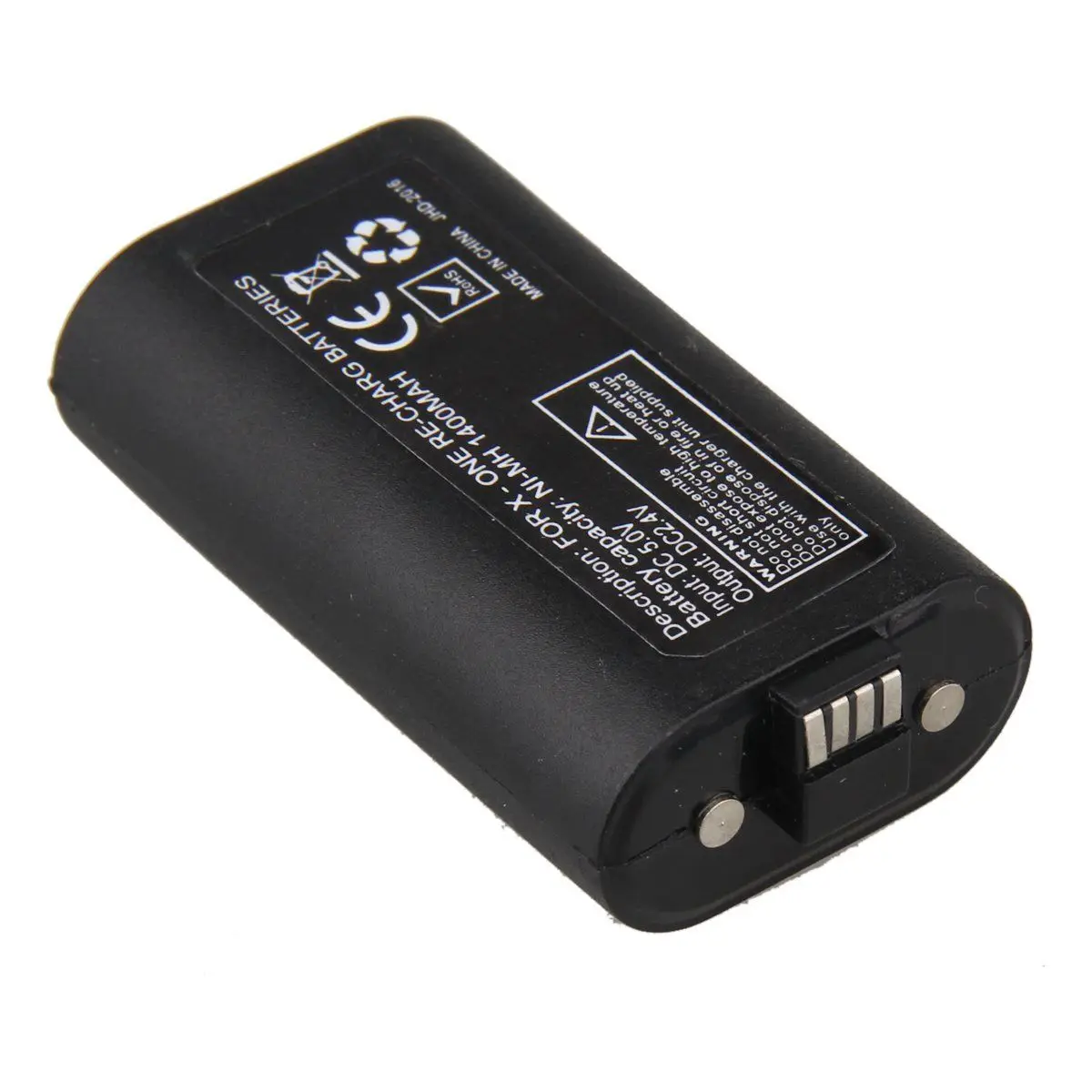 OSTENT аккумуляторная батарея+ USB зарядное устройство док-станция для microsoft Xbox One беспроводной контроллер