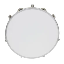 Для детей; из дерева бубнами игрушка с колокольчиком музыкальные ударные инструменты