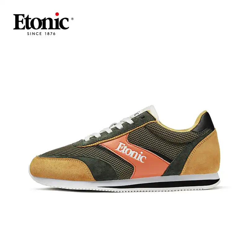 scarpe etonic uomo