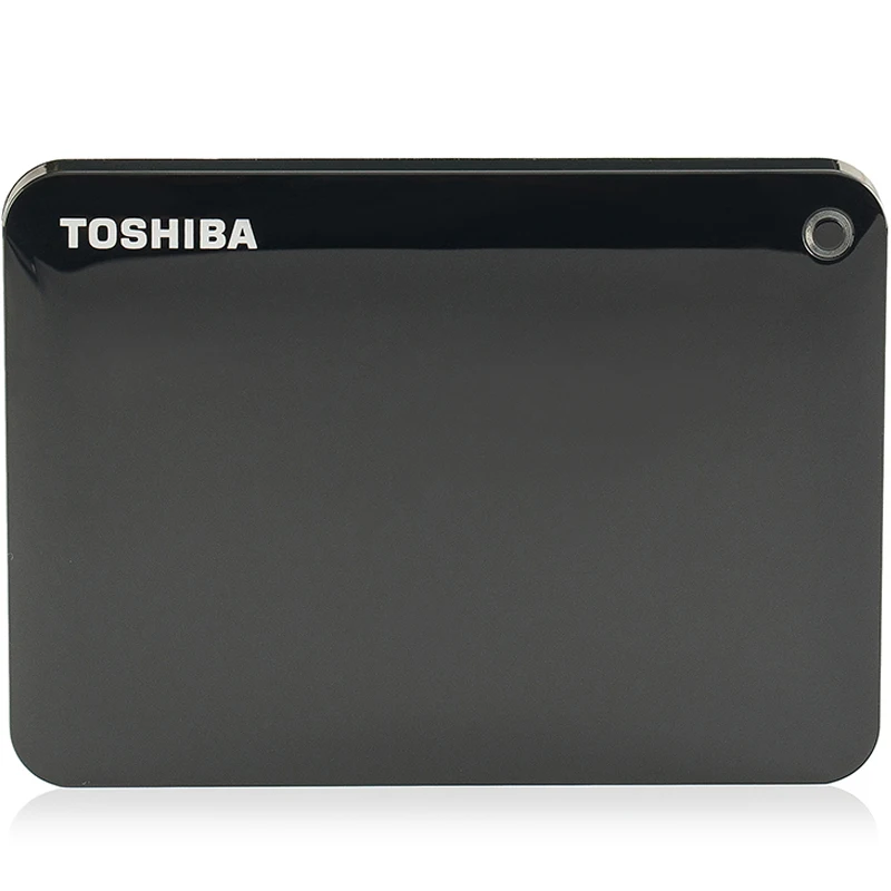  TOSHIBA Canvio avance 25 