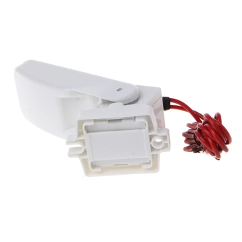 

Automatic Boat Bilge Pump Float Switch 12V 24V 32V Ignition protected Mercury N0HB