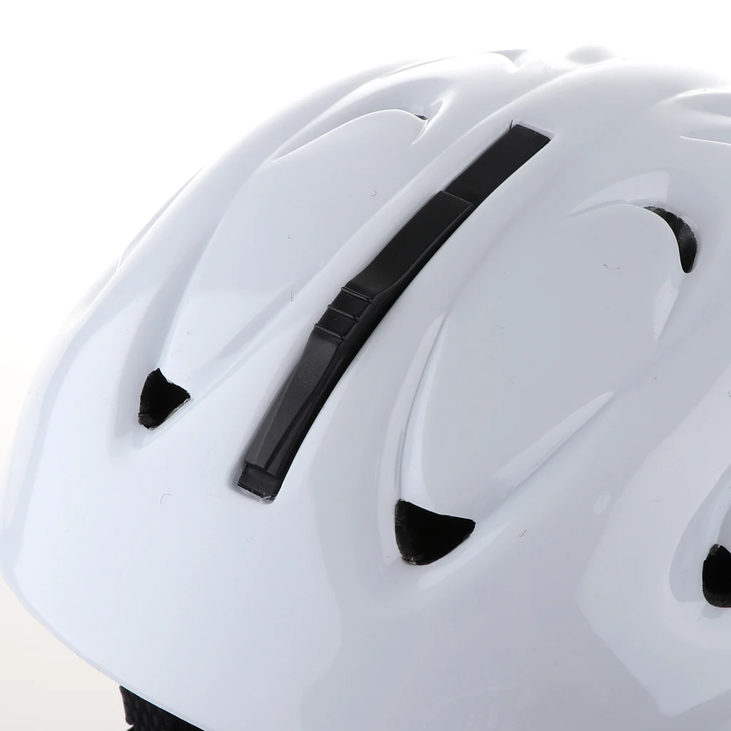 Professional Adult Winter Snow Sports Ski Snowboard Skiing Skateboard Helmet Lightweight Snowboarding Safety Helmet 