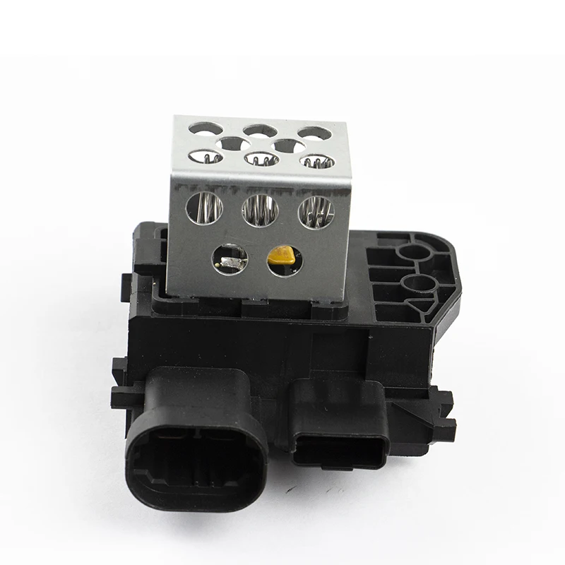 1 шт. OEM 9673999980 релейный резистор вентилятора радиатора для peugeot 308CC 308SW RCZ Citroen Ds5 Ds6 Ds5Ls