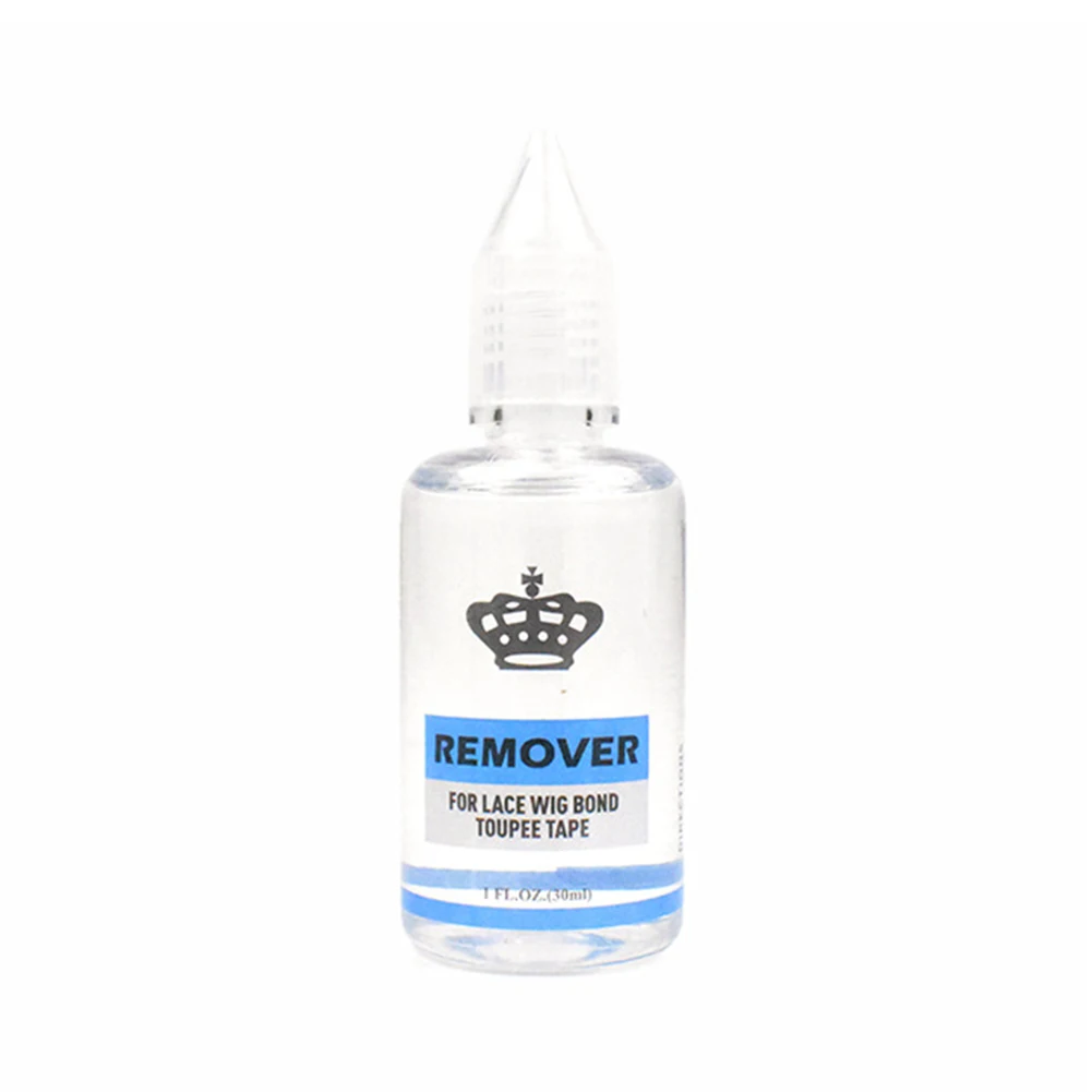 A2 30ml Hairs Extension Remover 30ml Wigs Glue Adhesive Remover For Lace Wig Release Tape Adhesive Gel - Цвет: A2