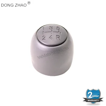 

For Fiat Panda 2003 2004 2005 2006 2007 2008 2009 2010 2011 2012 Car-styling 5 Speed Gear Stick Level Shift Knob