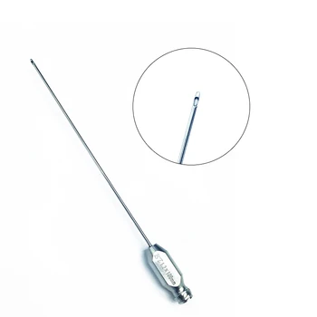 

Standard One Hole Liposuction Cannulas Micro Cannula Liposuction tools