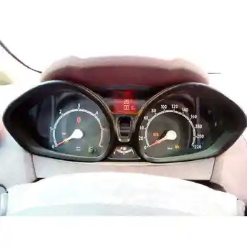 

VP8A6F10894BC BOX INSTRUMENTS FORD FROLIC (CB1)