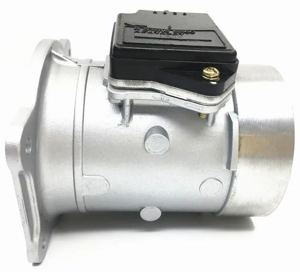  1pc Japan Original Air Flow Meters Auto Mass Air Flow Sensors AFH70-07 6970166260 Fit for Isuzu